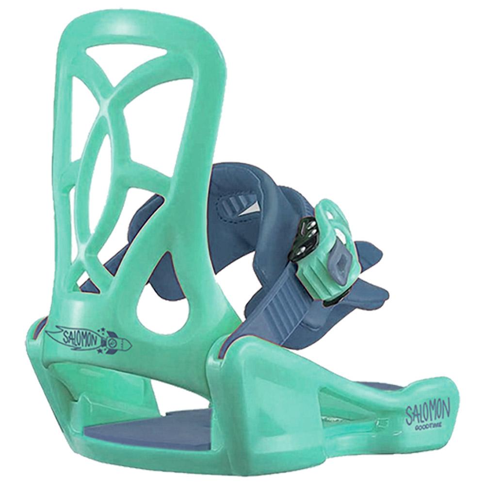 Salomon snowboard packages on sale
