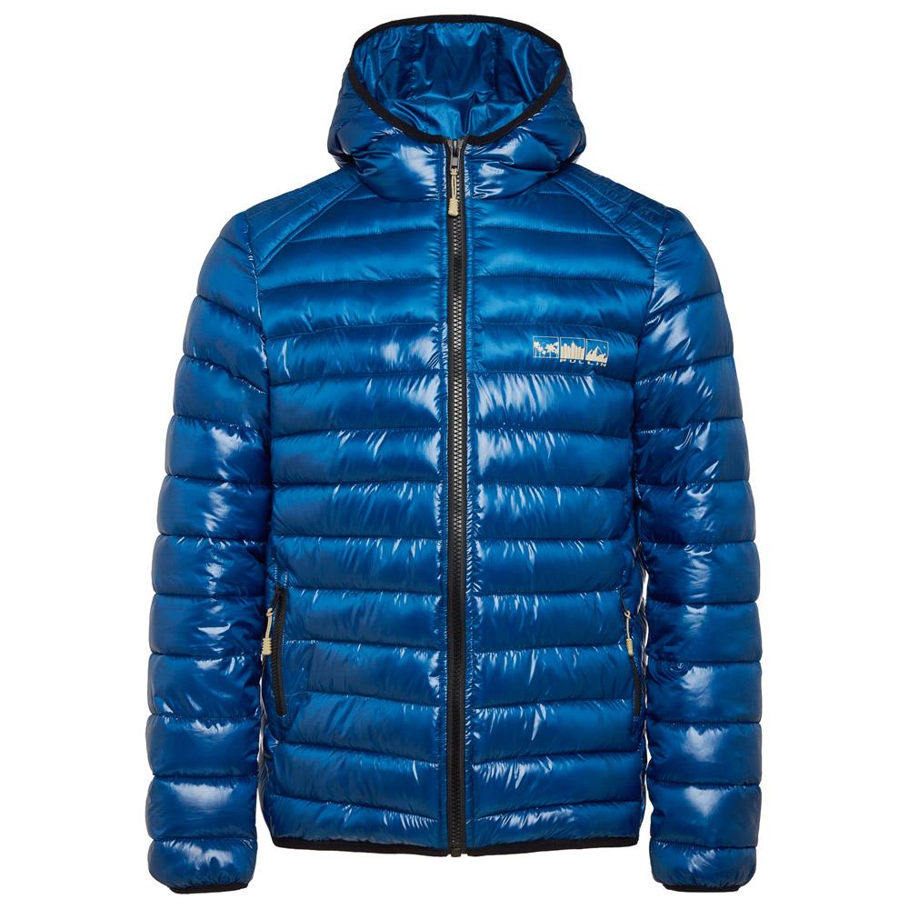 Pullin - Lucky Sky - S - Down jackets