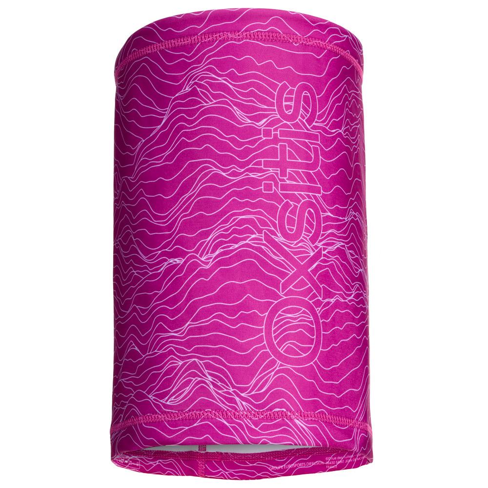 Oxsitis - 3in1 Neckwear Plum - Neck warmer