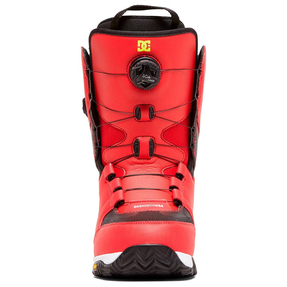 dc shuksan boot