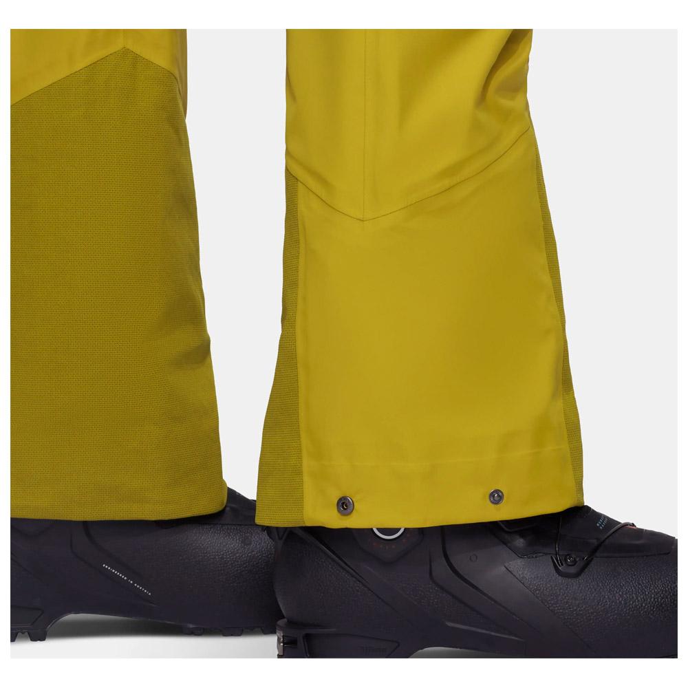 Mammut Haldigrat Air Hs Pant Aura  Mammut Haldigrat Air Hs Pant Aura