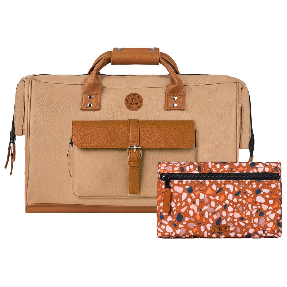 Cabaia - Duffel 36L Hiker Kuala Lumpur - Travel bag