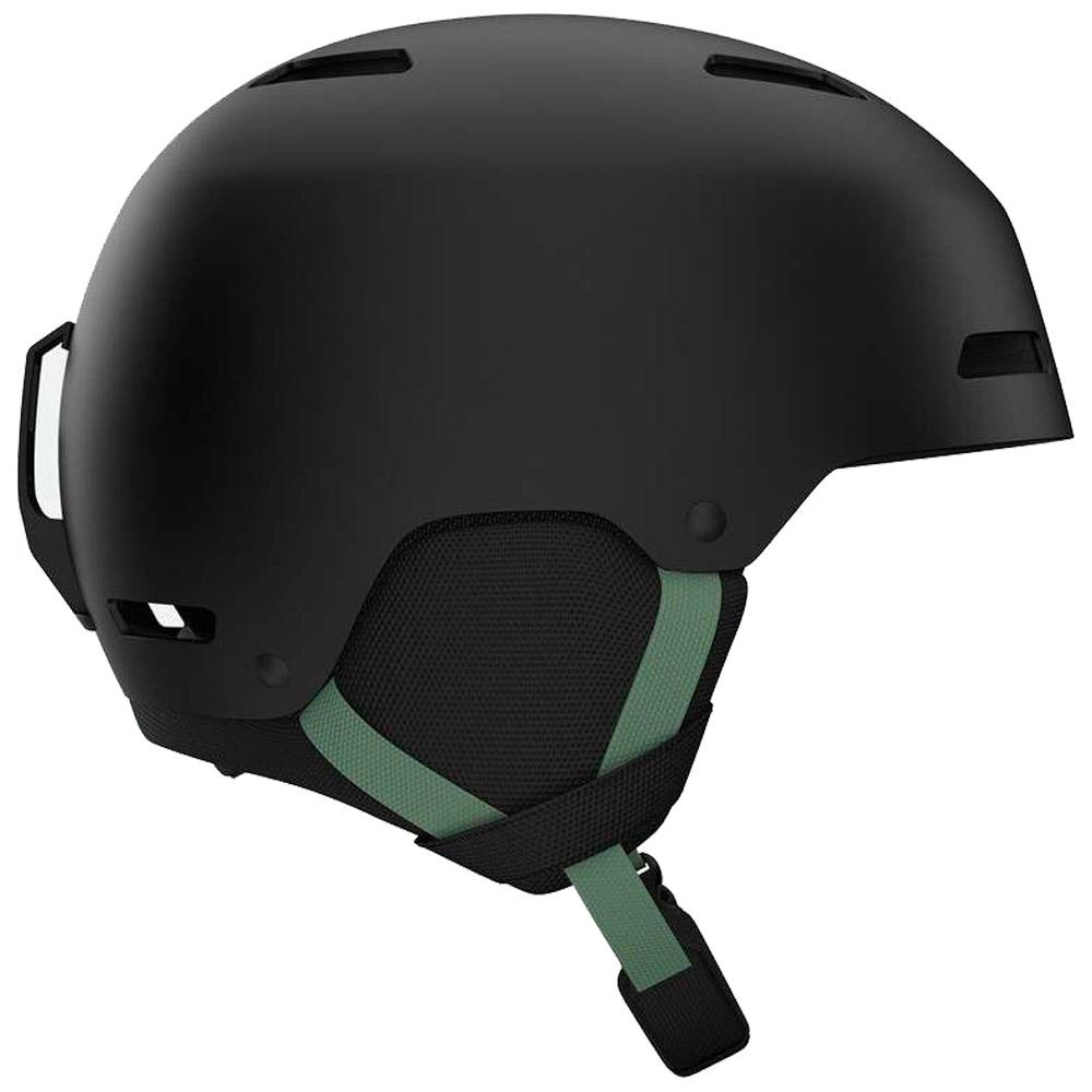 【限定品】GIRO LEDGE FS Save a brain ヘルメット Giro Helmet Ledge Fs Mips Save A Brain - Winter 2025 | Glisshop