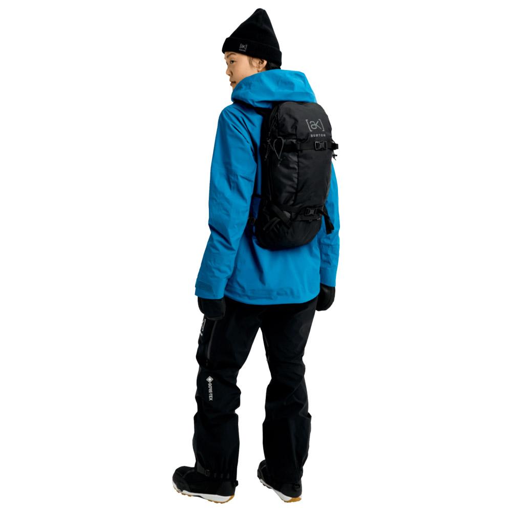 Rugzak Burton Ak Surgence Tour Pack 18L True Black - Winter 2026