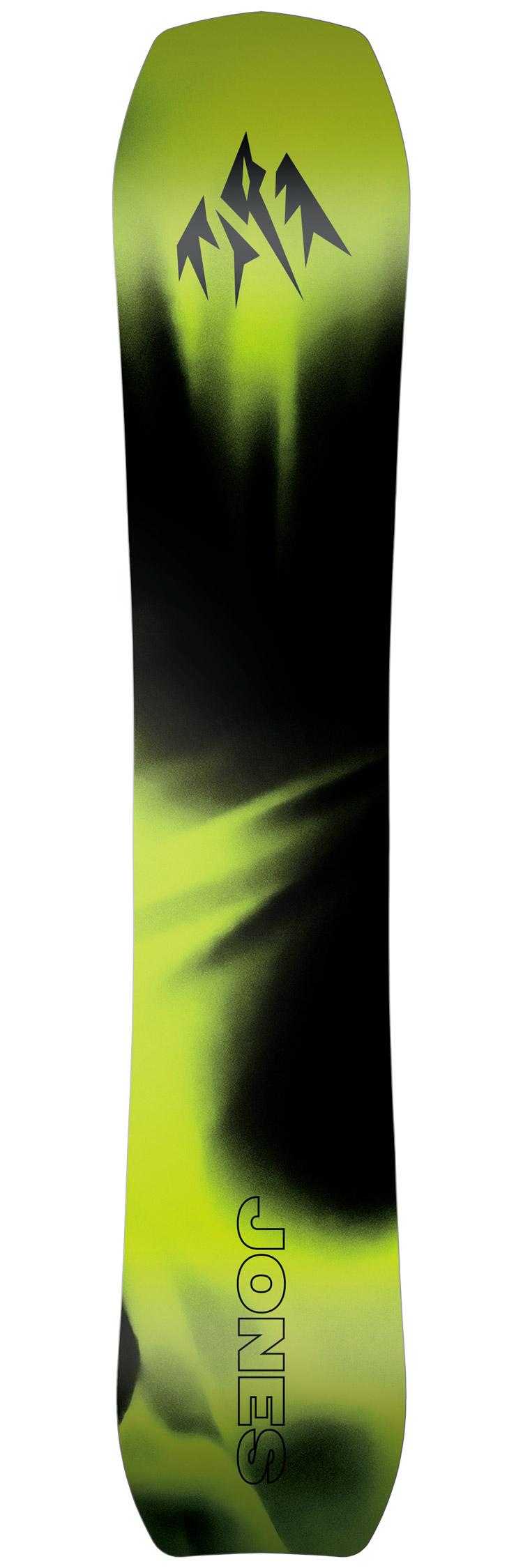 Jones Snowboard Howler - Winter 2026 | Glisshop