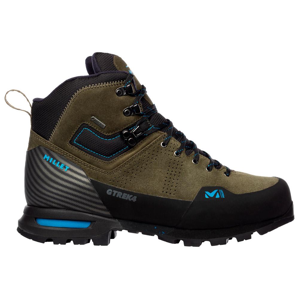 Millet Hiking shoes G Trek 4 Gtx ivy Winter 2024 Glisshop