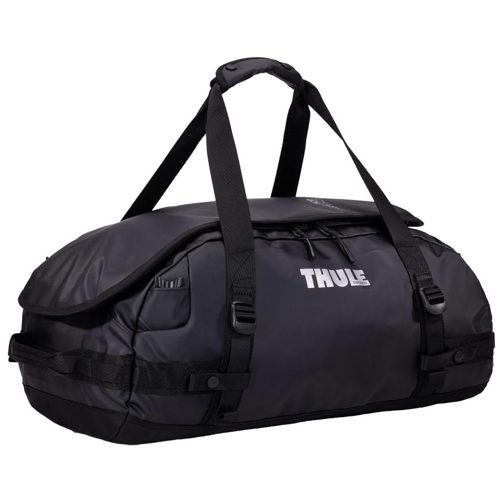 Thule - Chasm 40L Black - Duffel