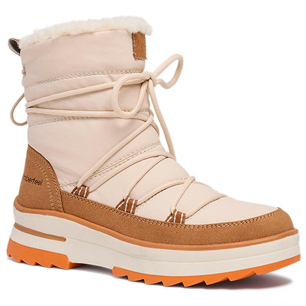 Kimberfeel - Assita Beige - 38 - Snow boots