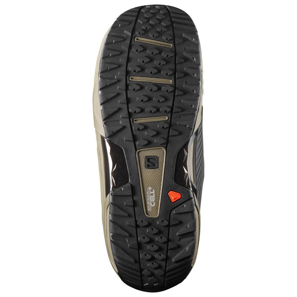 Boots Salomon Malamute Hiver 2022 Glisshop