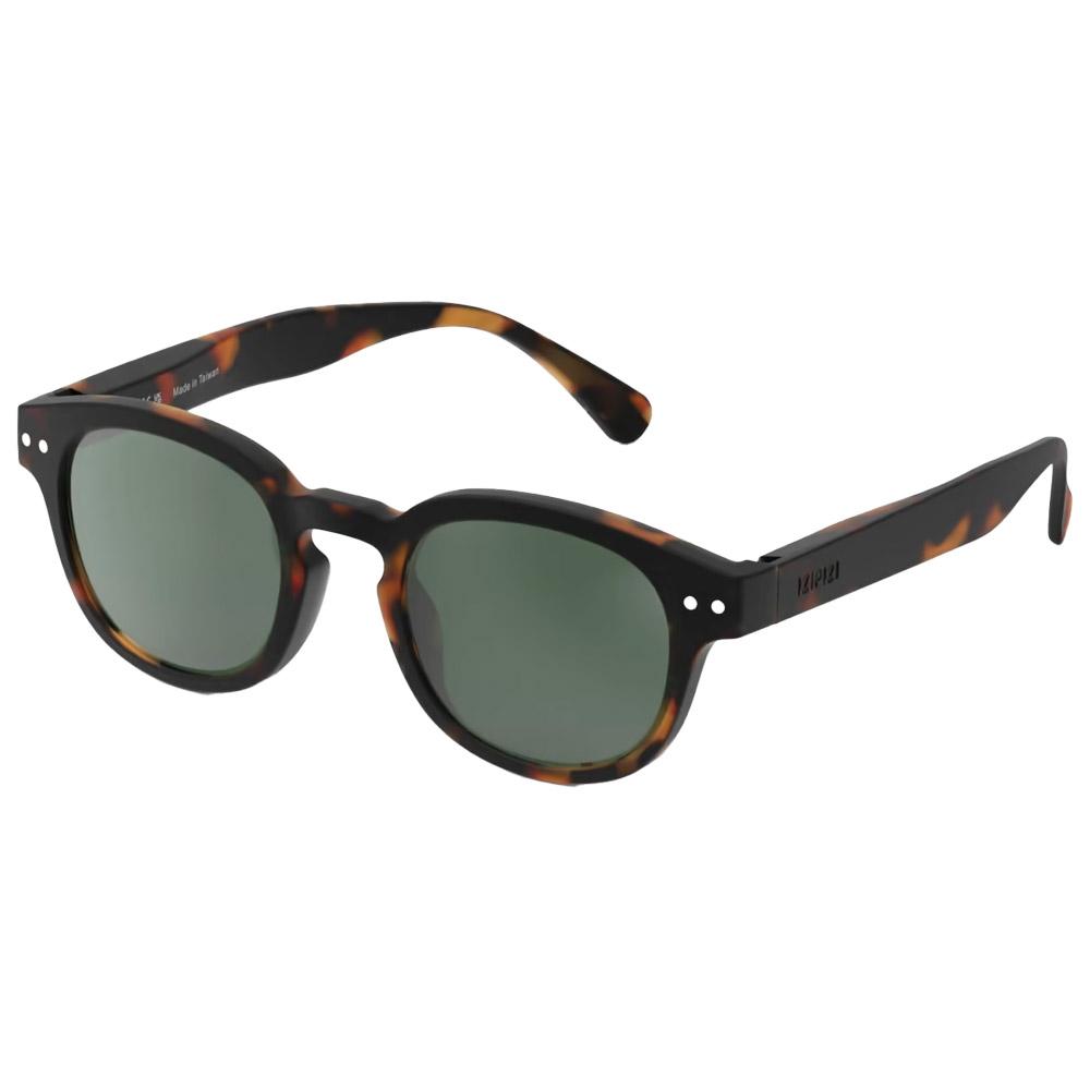 Izipizi - Child #C Tortoise Grey Polarized - Sunglasses