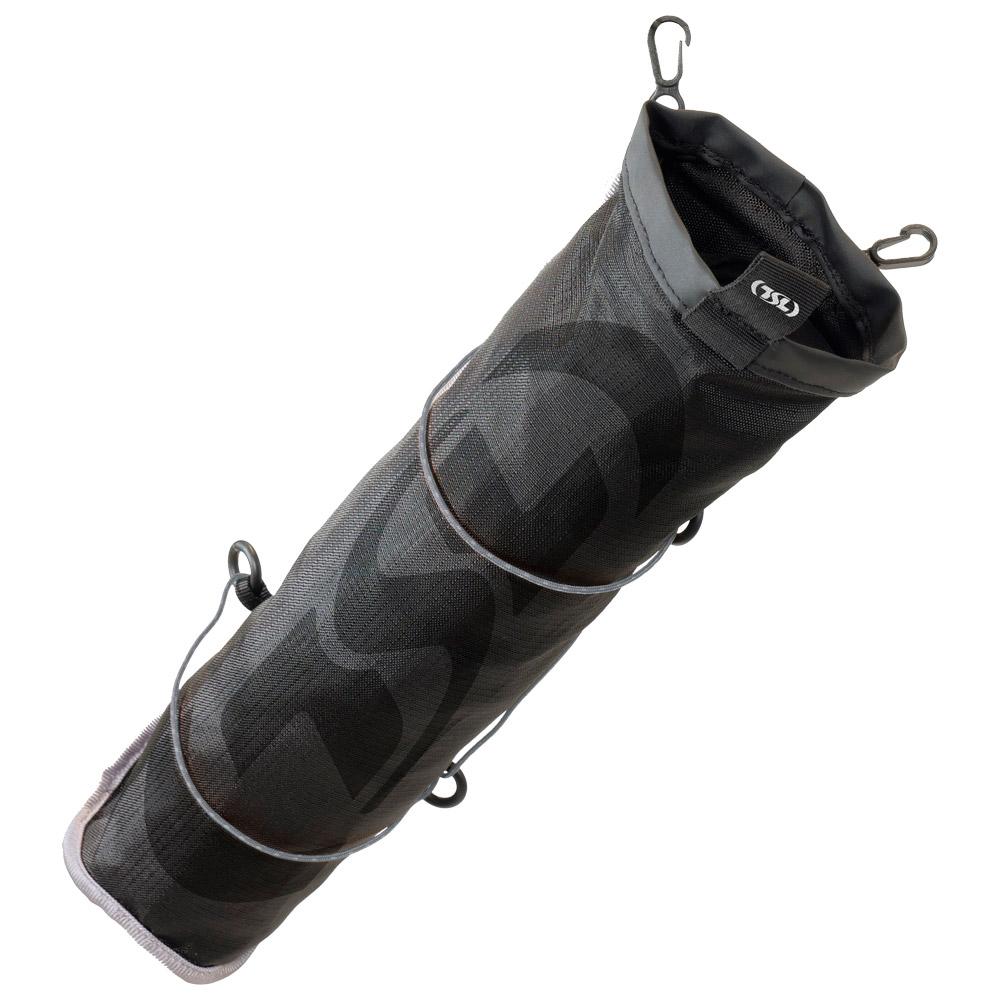 TSL - Arrow Trail Quiver Black - Pole holder