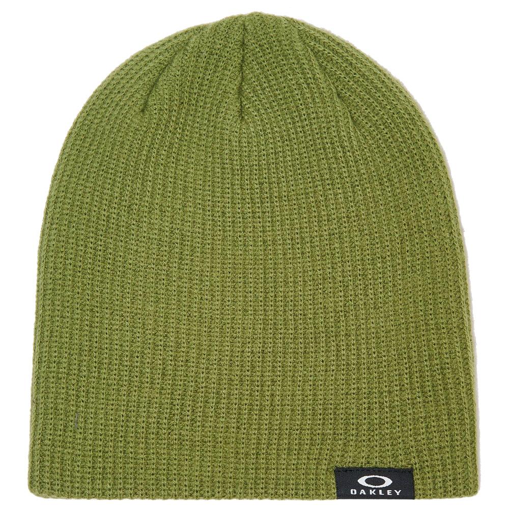 Oakley - Backbone Beanie Pp Fern - Beanies