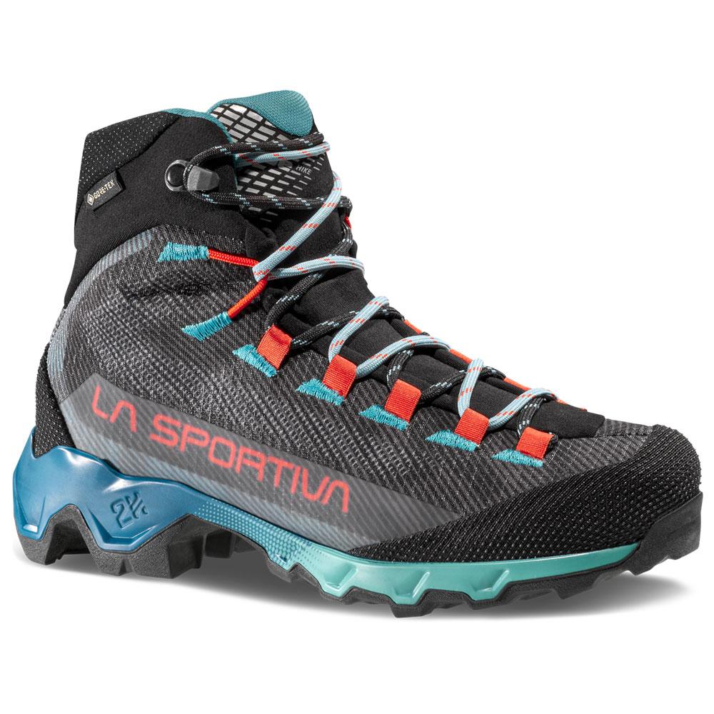 La sportiva trekking shoes outlet