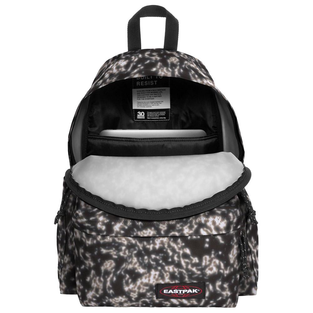 Eastpak silver mist top