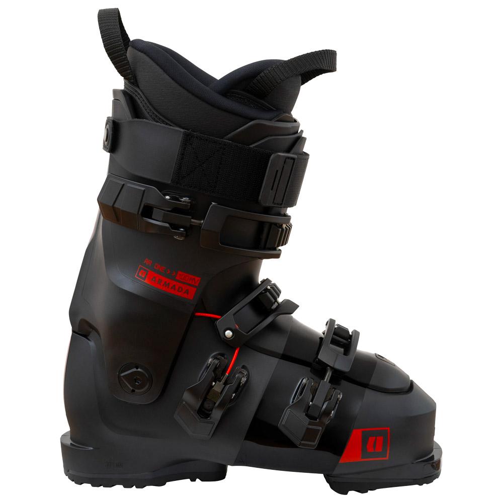 Armada - Ar One 100 Mv Black - 25-25.5 - Ski boots