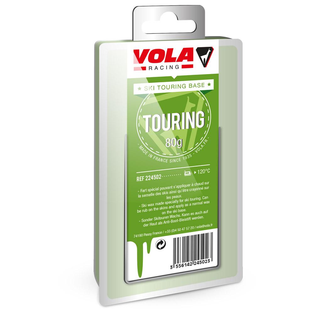 Vola - Touring 80g - Waxing