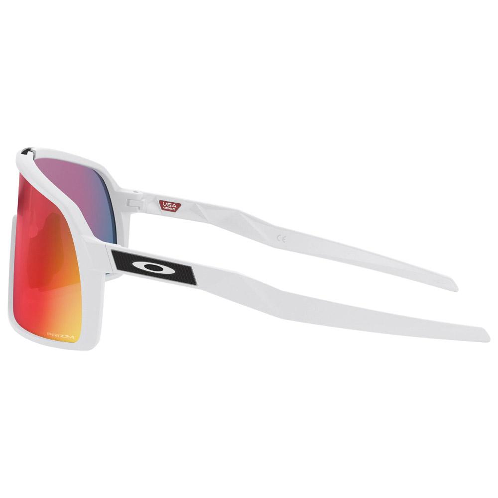 White oakley hot sale sutro