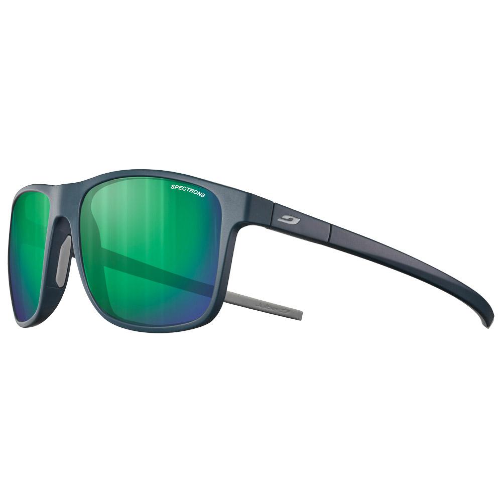 Julbo - The Streets Mat Bleu Gris Spectron 3 - Sunglasses