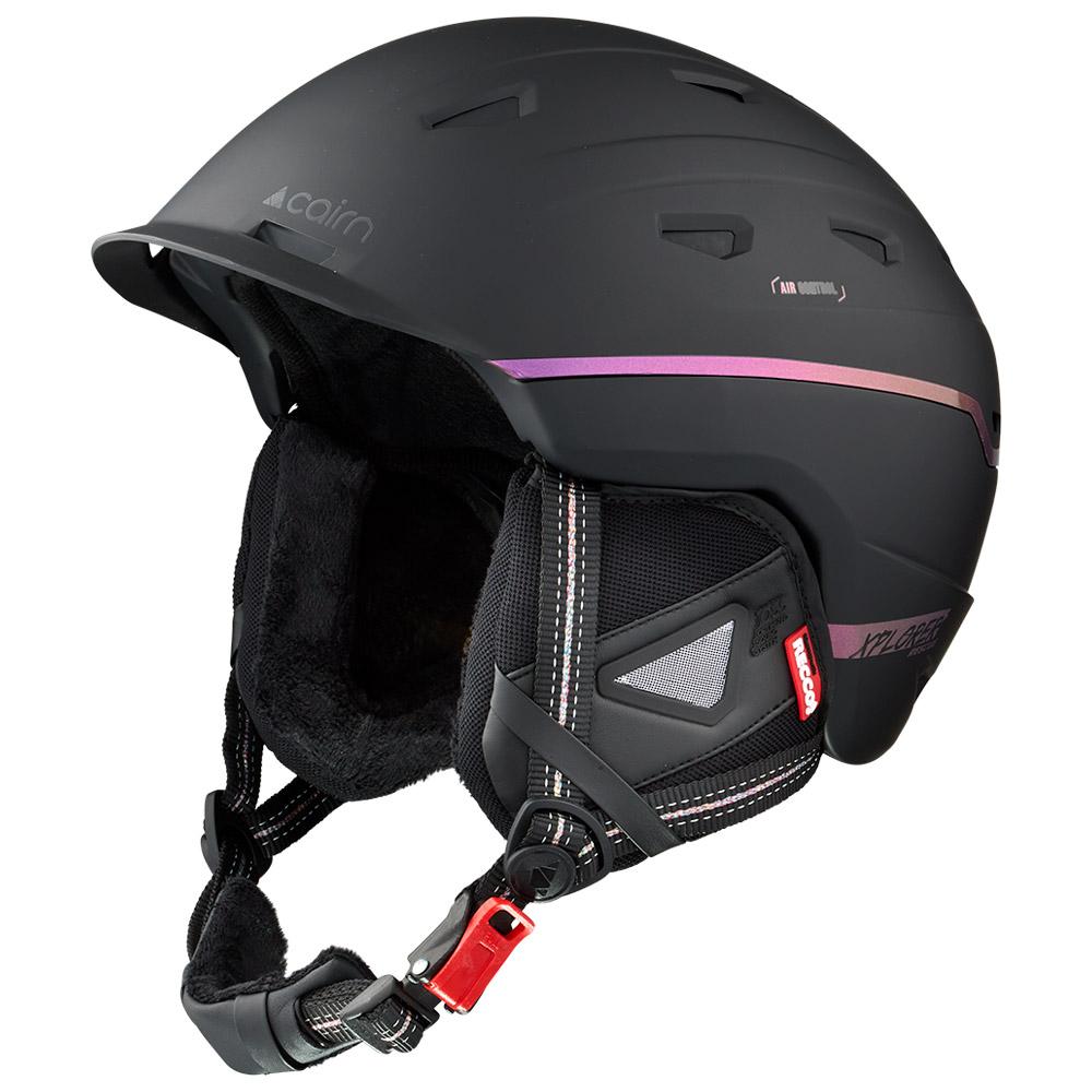Cairn - Xplorer Rescue Mat Black Cameleon - XL - Helmet