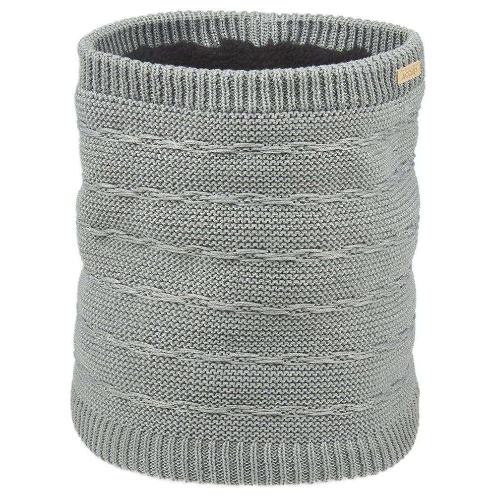 Cairn - Alva Col Agathe Grey - Neck warmer