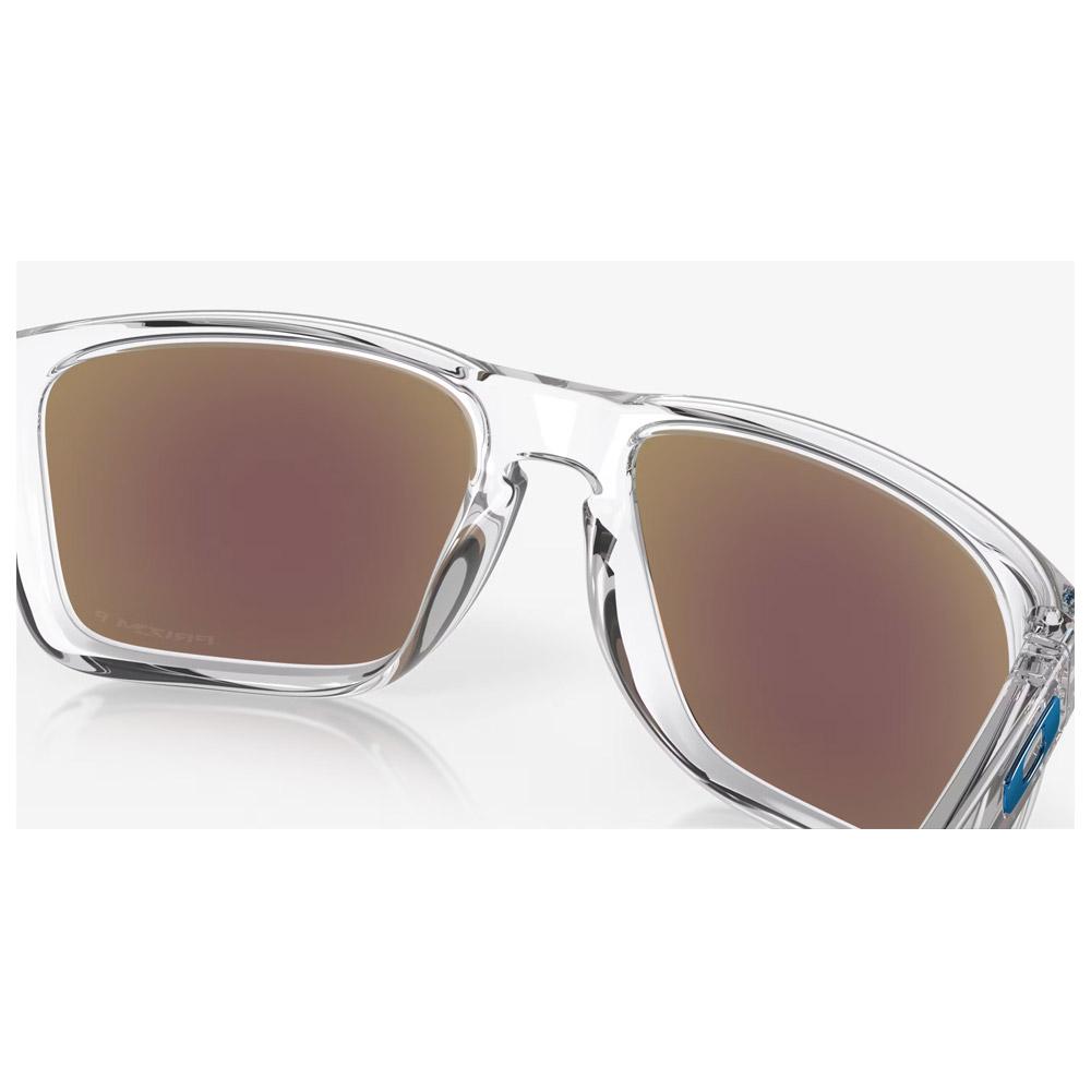 Oakley holbrook clearance xl polished clear