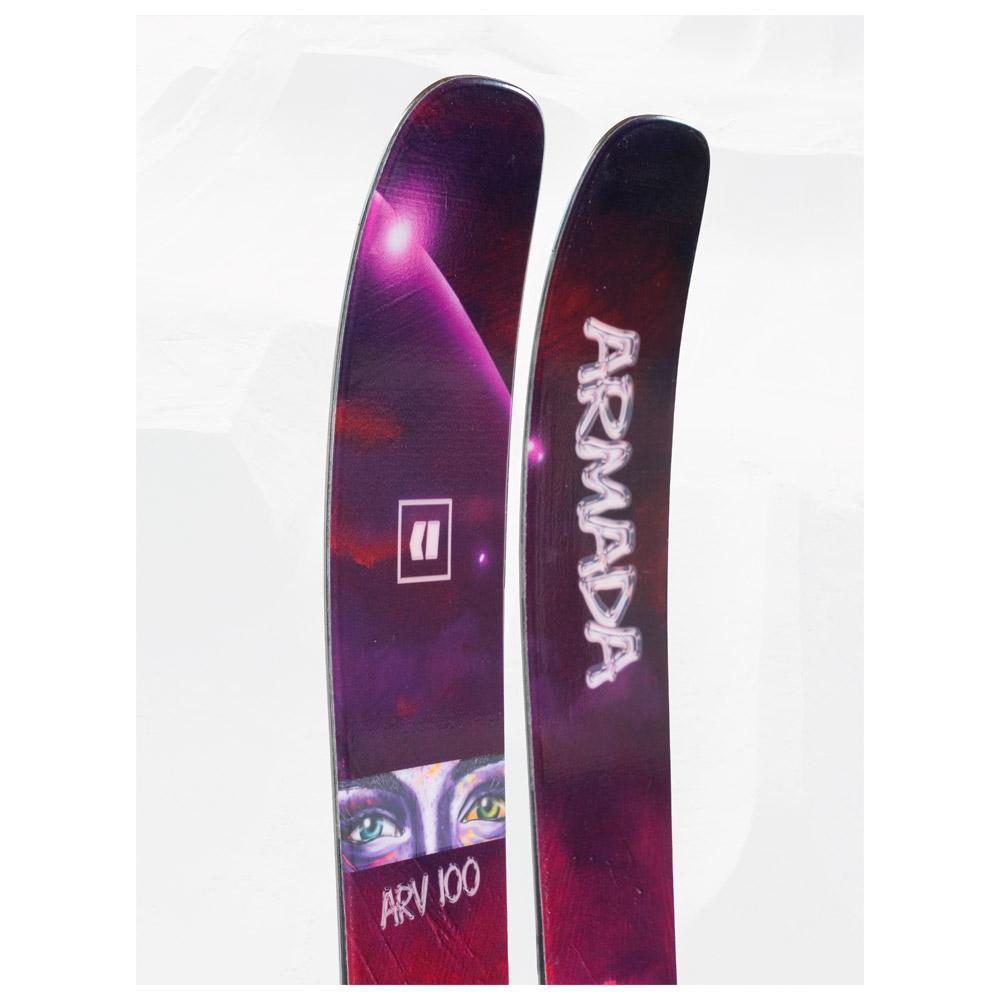 Armada Ski Arv 100 - Winter 2026 | Glisshop