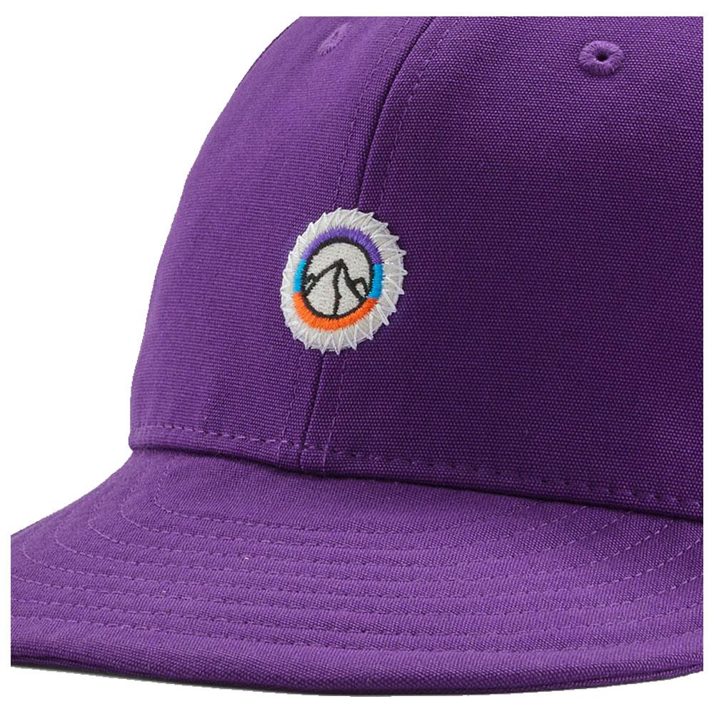 Patagonia fitz roy scope icon trad cap 2025
