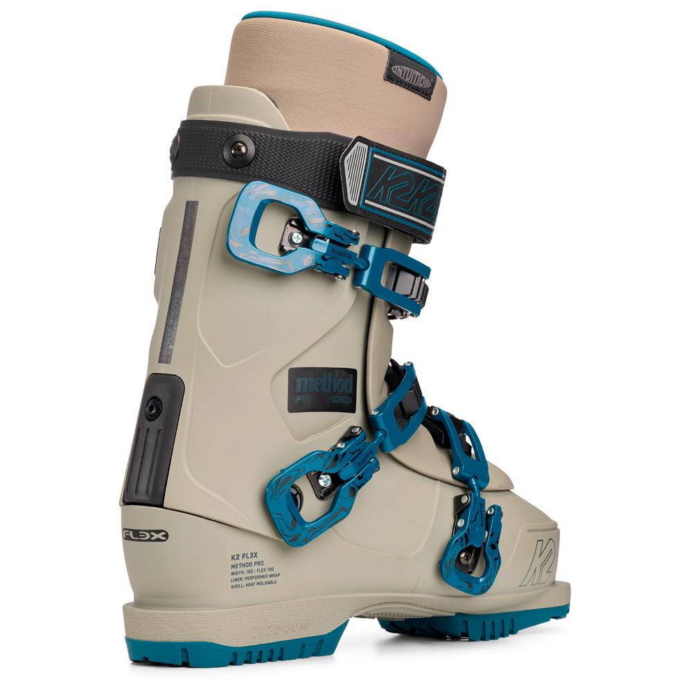K2 Ski boots Method Pro - Winter 2026 | Glisshop