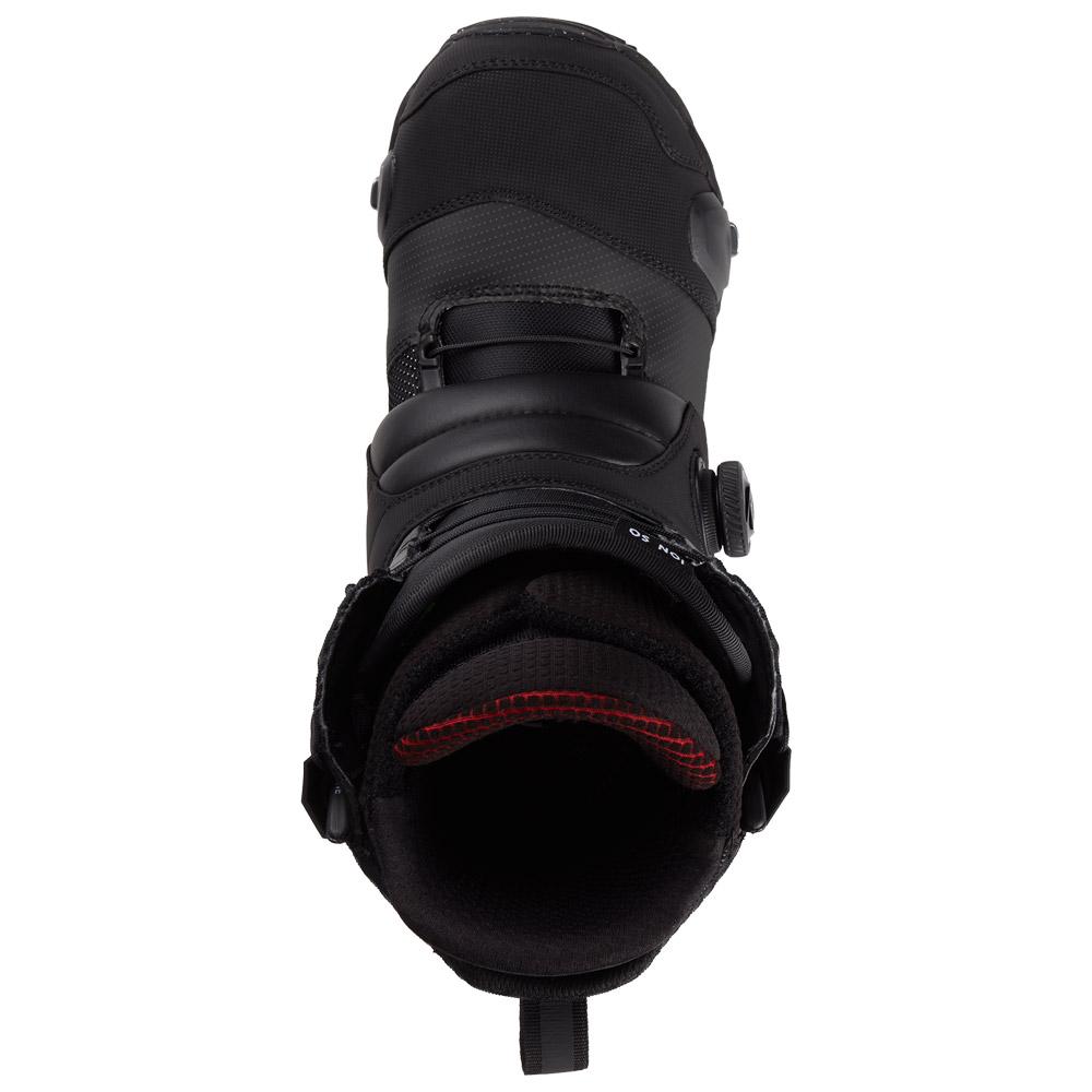 Boots Burton Ion Step On Black Hiver 2021
