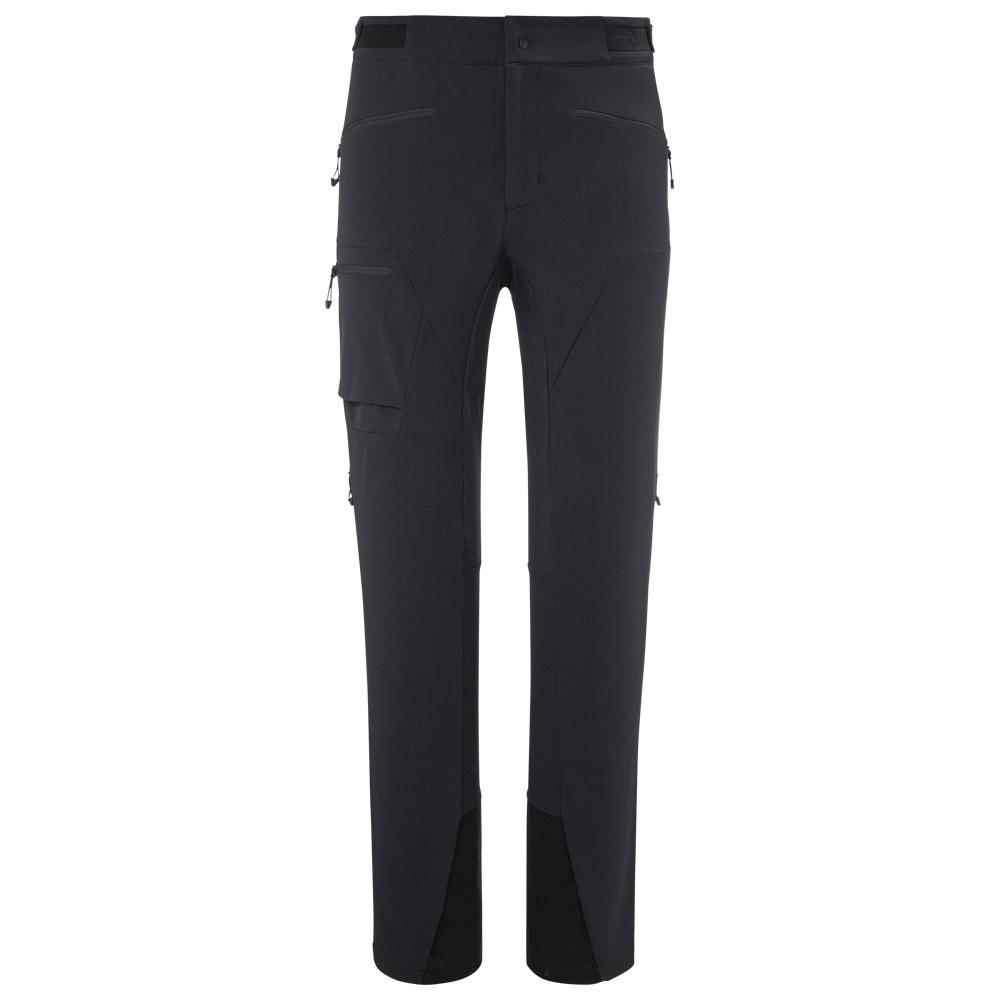 Millet - Kamet Xcs Pant Black - L - Mountaineering pants