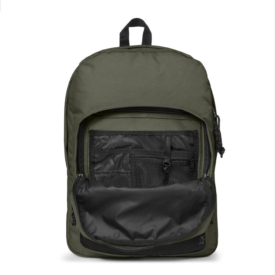 Eastpak Backpack Pinnacle 38L Crafty Olive Summer 2022 Glisshop