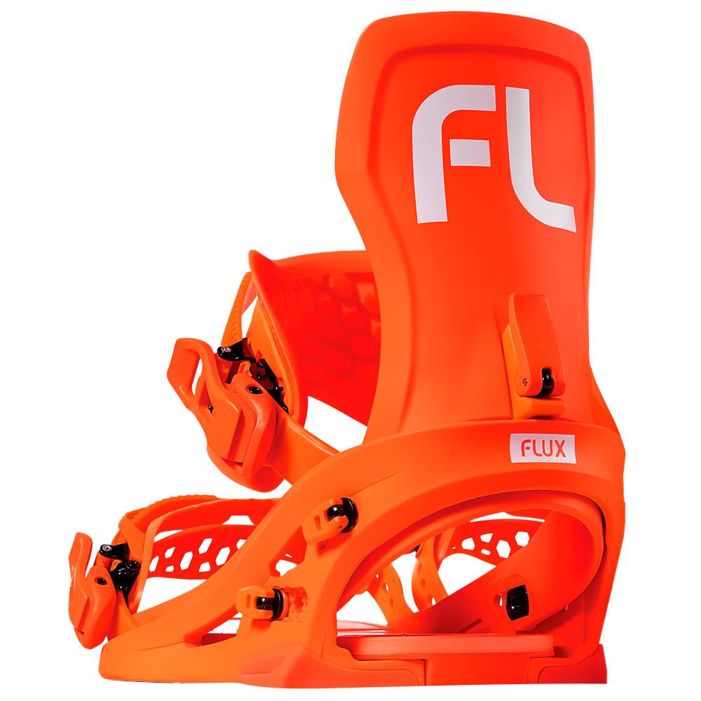 FLUX XF Flux XF Snowboard Bindings 2023 | Absolute-Snow