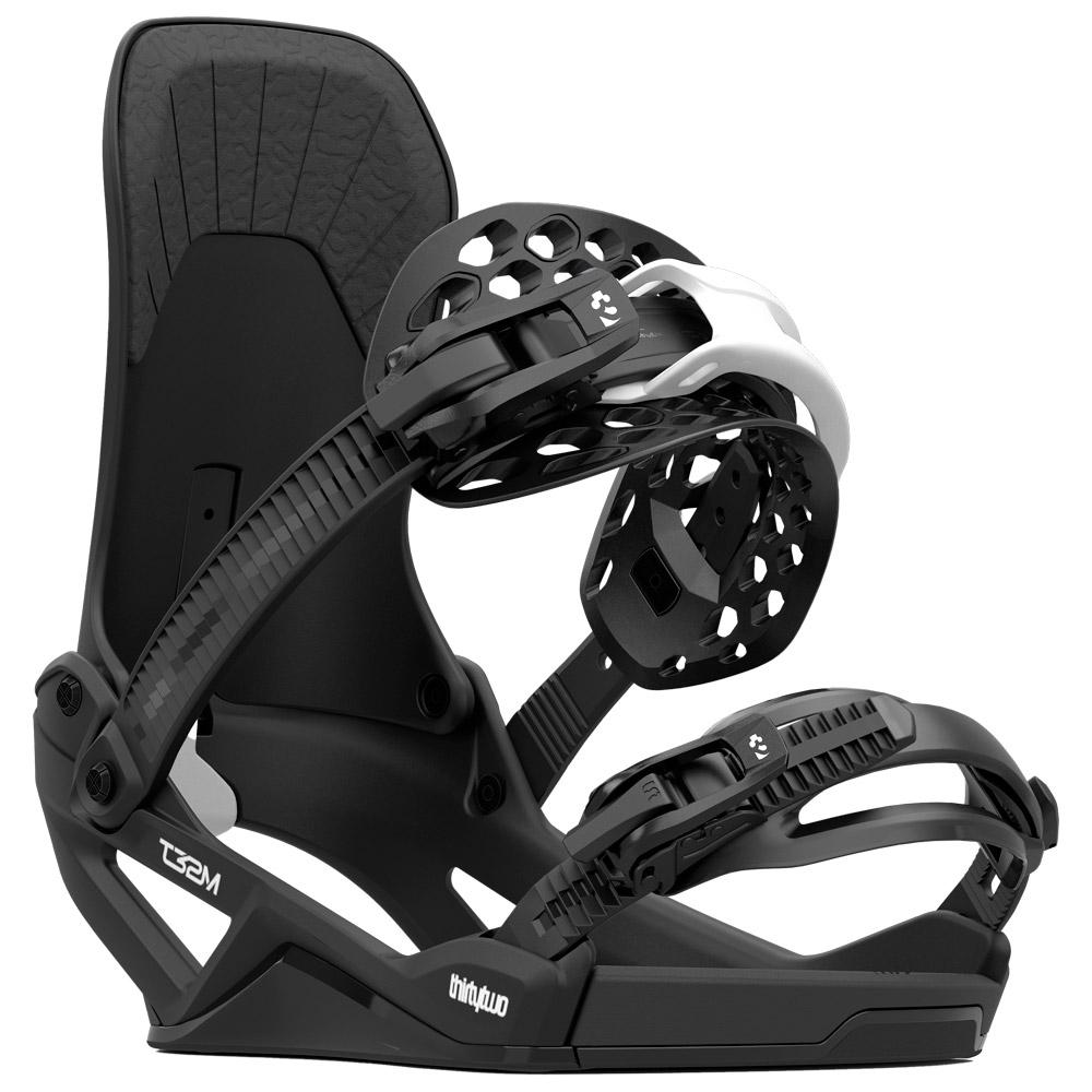 Union Snowboard binding Atlas Asadachi - Winter 2025 | Glisshop