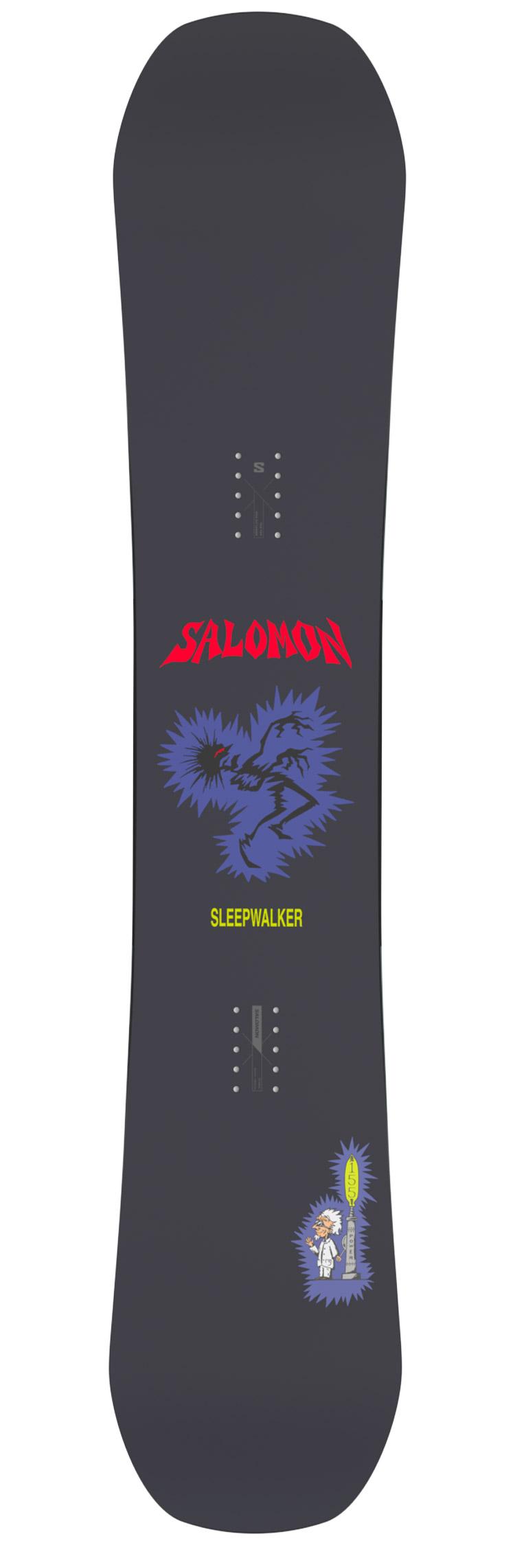 未使用 Sleep Walker - Wind  / 12\