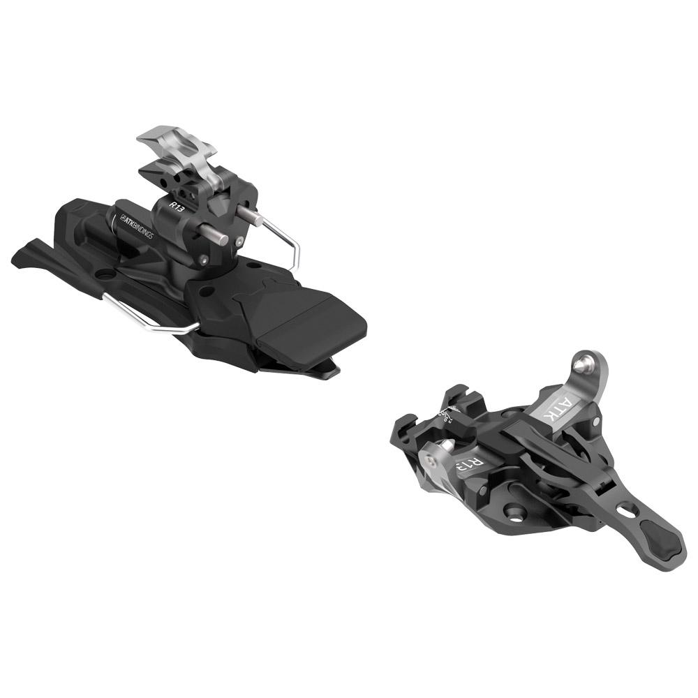 ATK - Raider 13 Evo Black 91mm - Touring binding