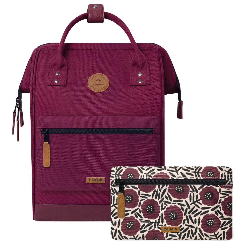 Cabaia - Adventurer Medium 18L Nice - Backpack