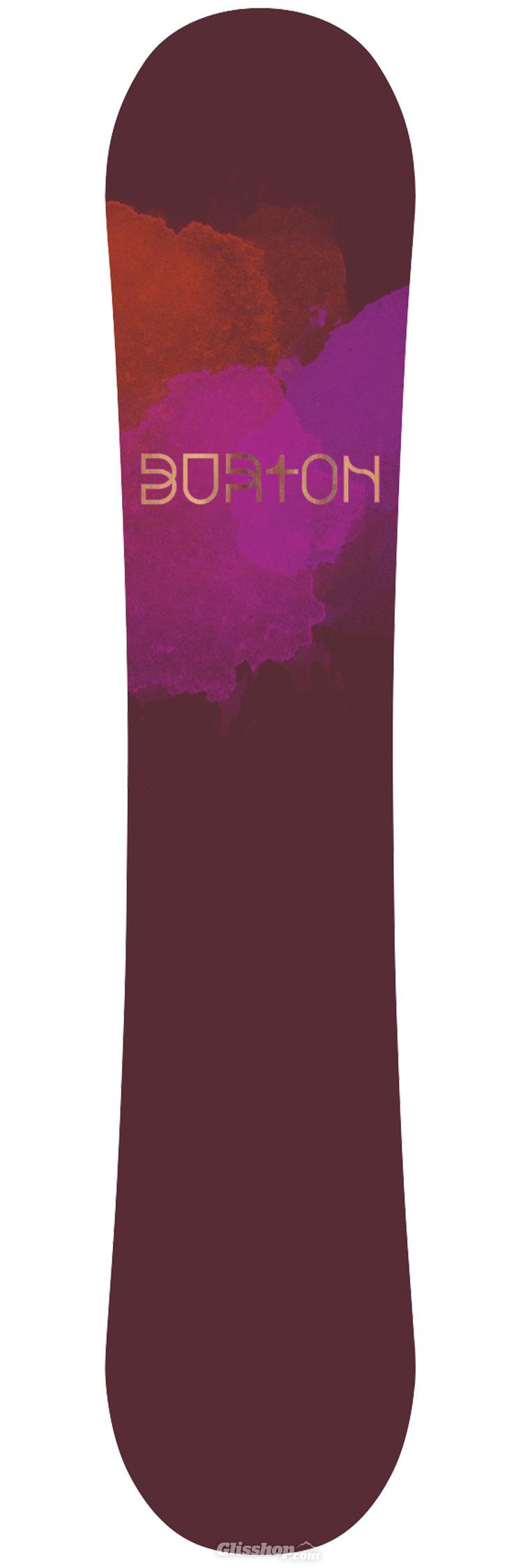 capita birds of a feather snowboard CAPiTA Women's Birds of a Feather Snowboard 2027