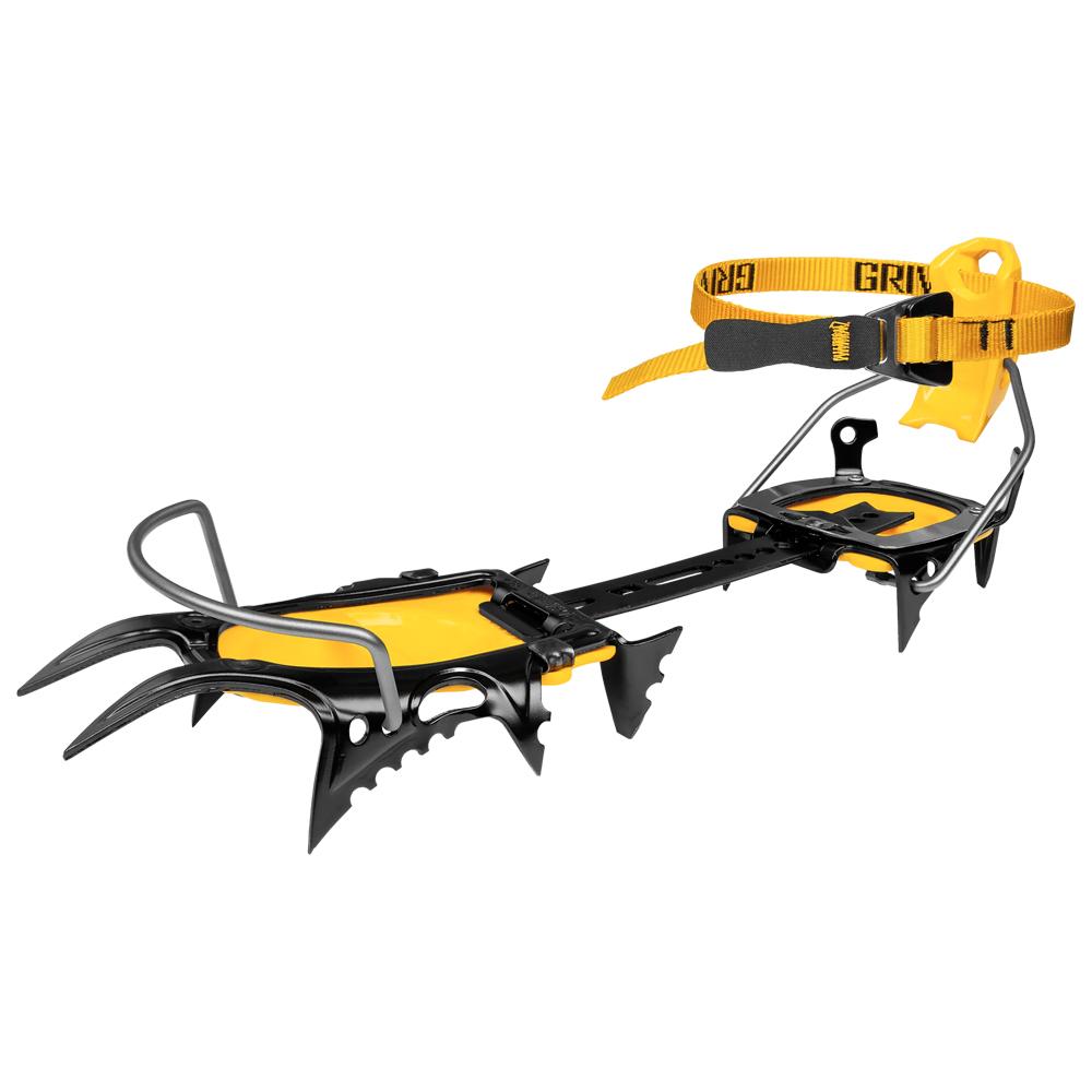 Grivel - Air Tech Lt Cramp-o-Matic Evo - Crampons