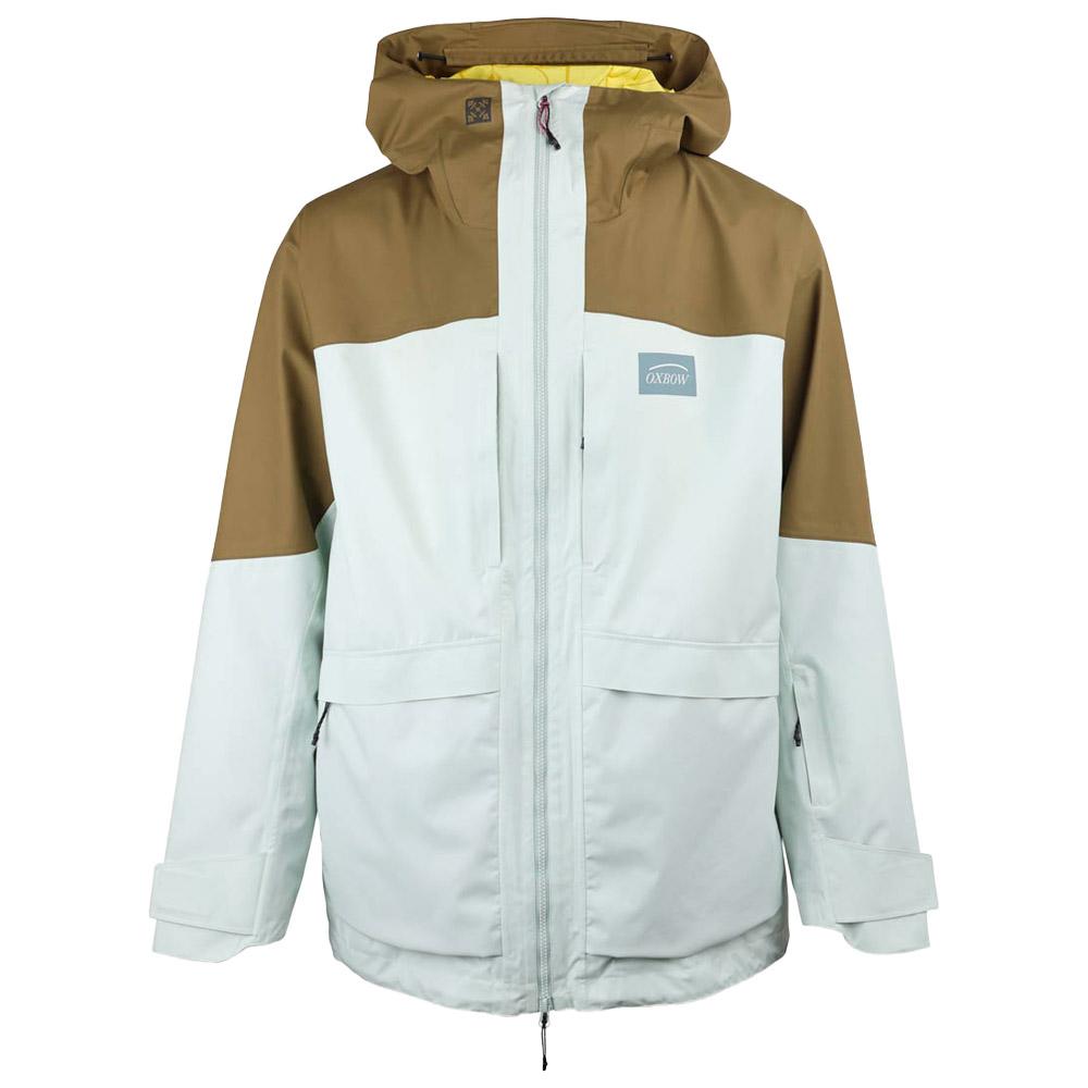Oxbow - Espade Iceberg - M - Funktionsjacke