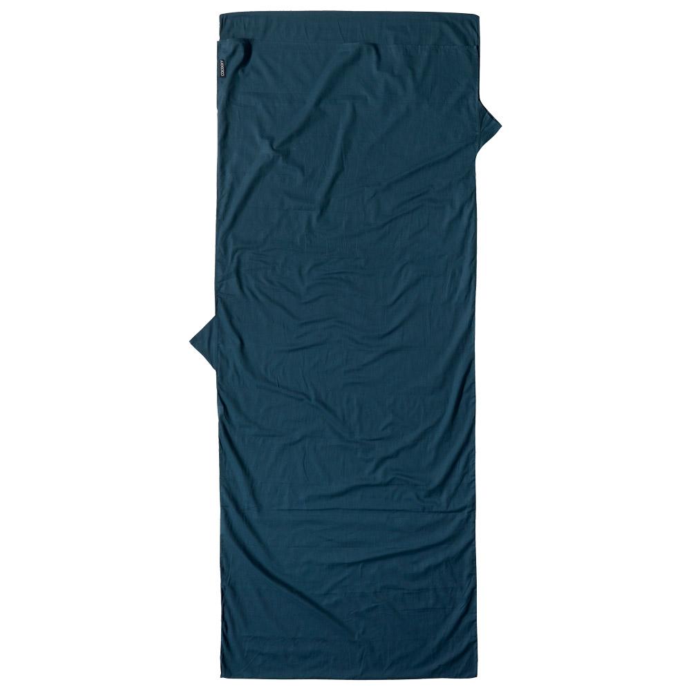 Cocoon - Coton Egyptian Rectangulaire Tuareg - Bag liners