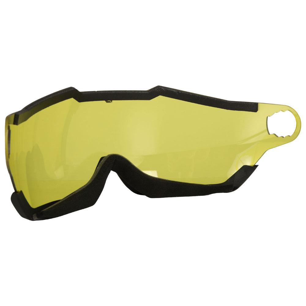 Bollé Might Visor Premium Ski Helmet