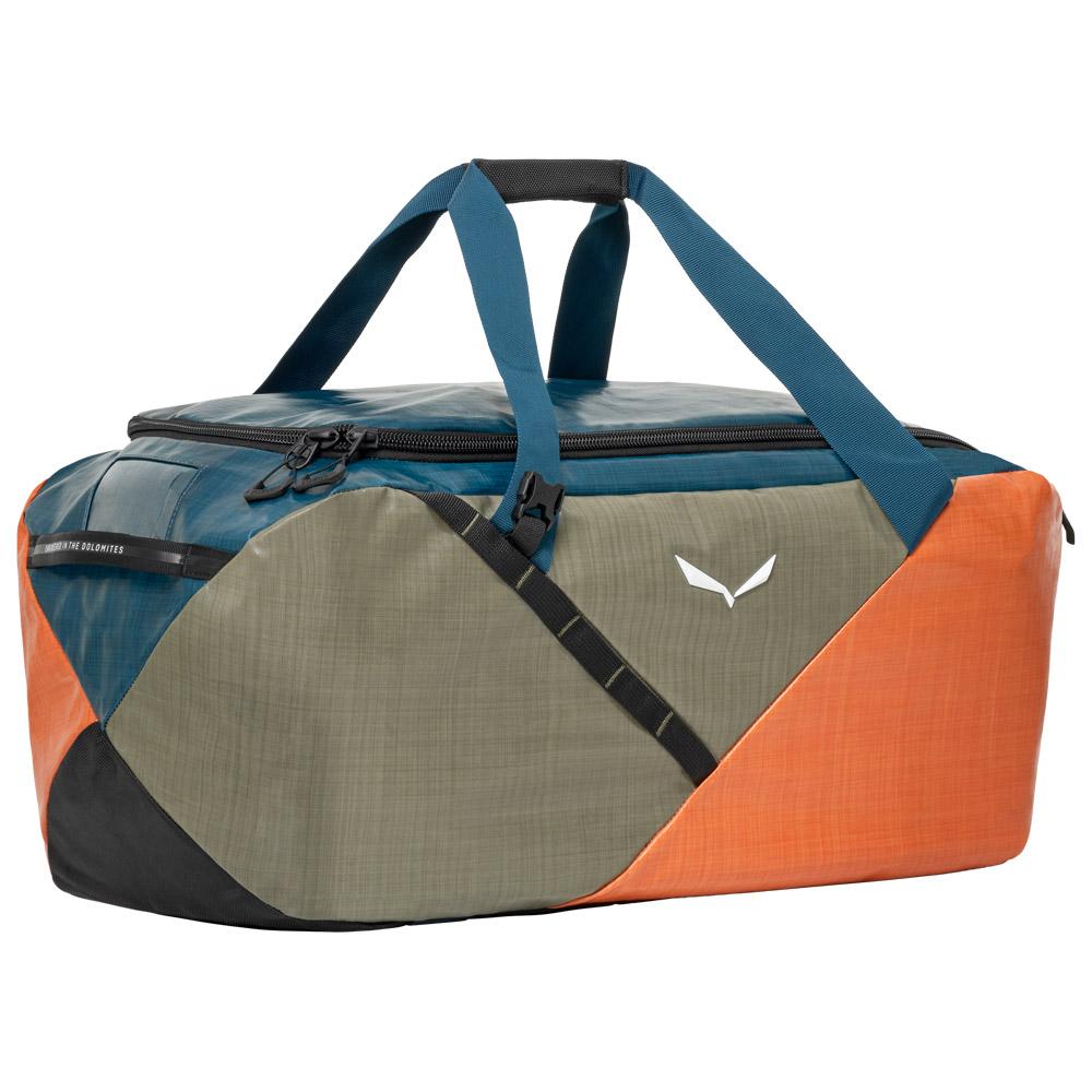 Salewa - Discovery Duffle M 70L Multi - Duffel