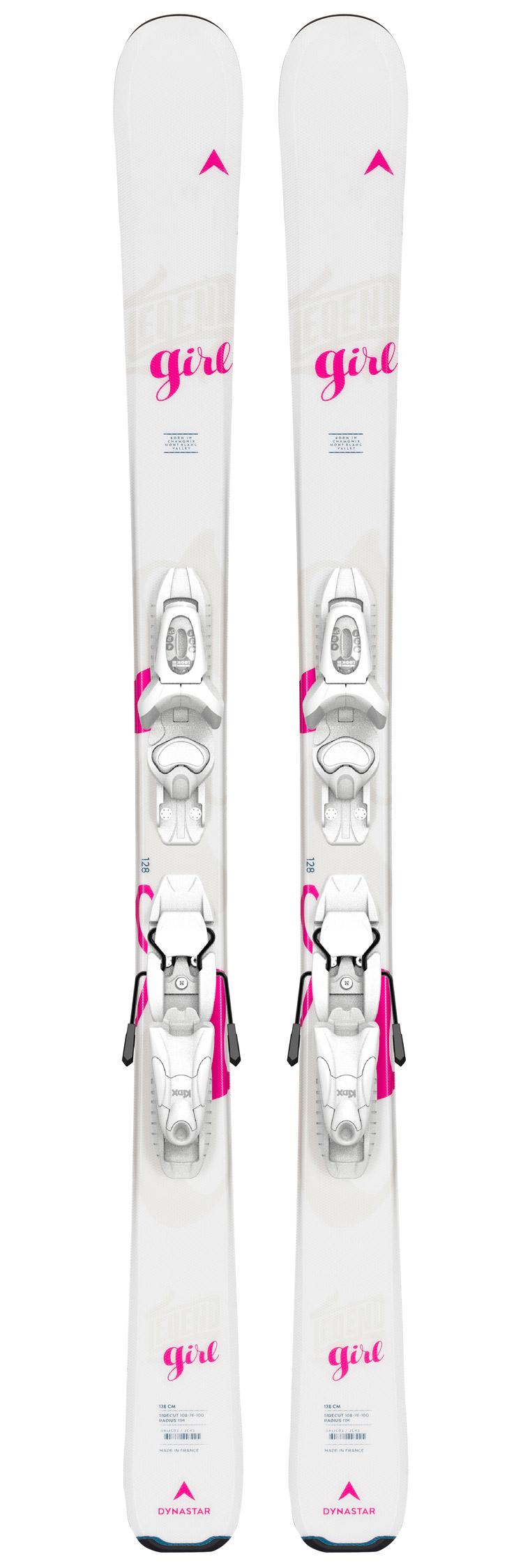DYNASTAR Regend GIRL ジュニアスキー 128cm ウィンタースポーツ