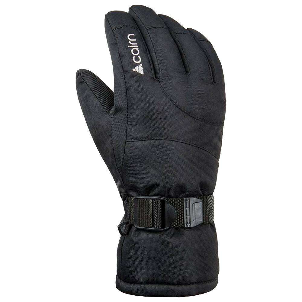 Cairn - Optima M C-Tex Black - 9 - Gloves