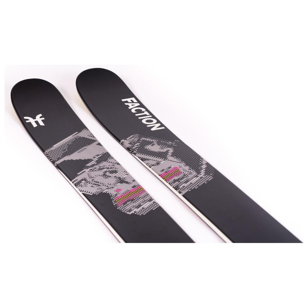 スキー Faction Prodigy 4.0 185cm スキー Faction Prodigy 4.0 185cm Faction Skis 2023 Prodigy 0