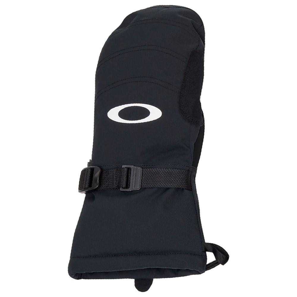 Oakley Mitten Powder Ridge Mittens Blackout Winter 2024 Glisshop