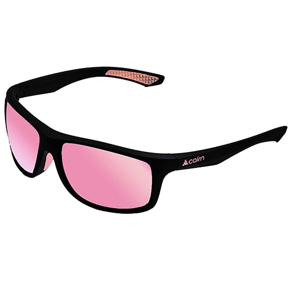Cairn - Flake Mat Black Coral - Sunglasses