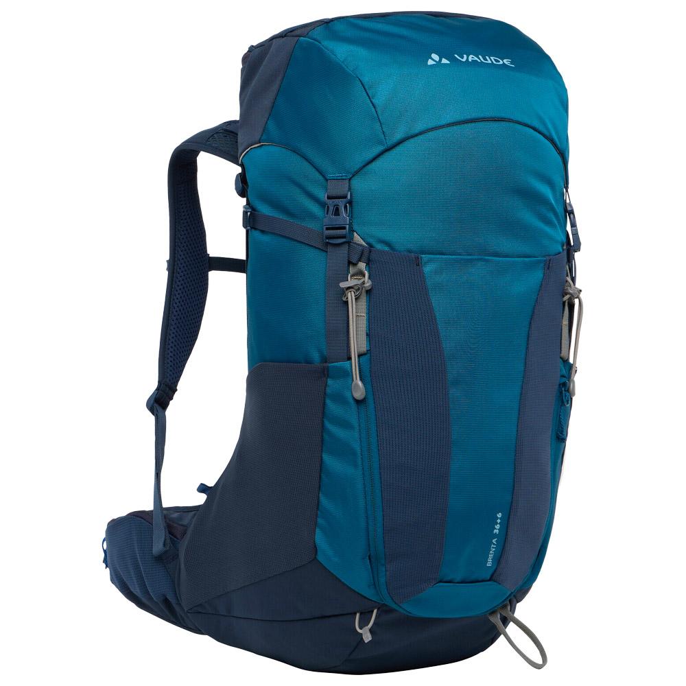 Vaude - Brenta 36+6 Baltic Sea - Backpack