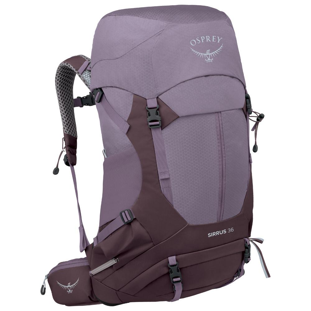 Osprey - Sirrus 36 Purple Dusk - Rucksack