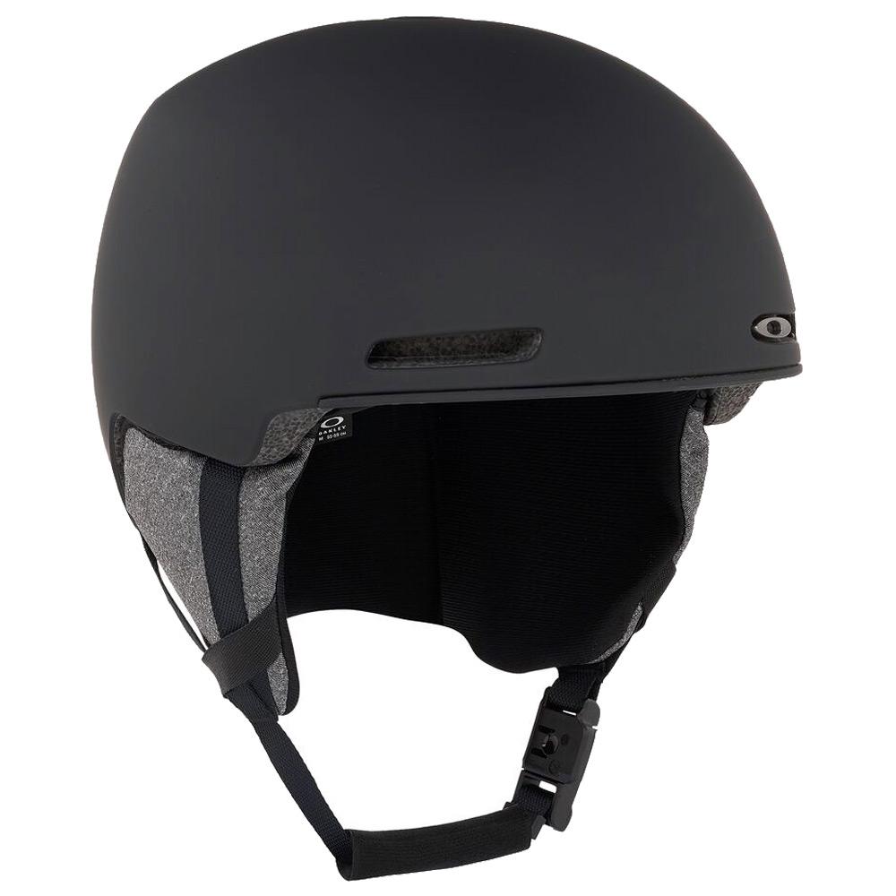 Oakley - Helmet set Mod1 Blackout + goggle - Helmet